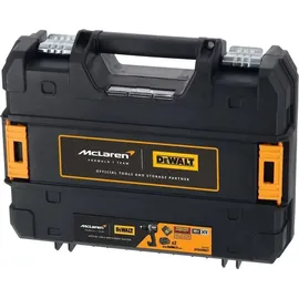 DeWalt DCD85MM2T Akku-Schlagbohrschrauber inkl. 2 x 4,0 Ah + T STAK Box