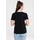 LOGOSHIRT Gremlins schwarz L
