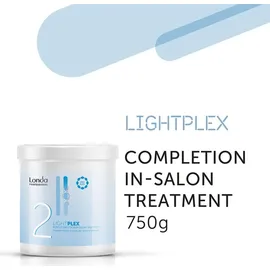 Londa Professional Lightplex 2 Bond Completion Treatment 750 ml