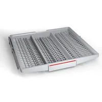 Bosch Besteckschublade SGZ6DX03 grau