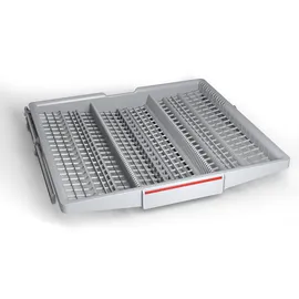 Bosch Besteckschublade SGZ6DX03 grau