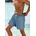 O Neill Badehose O NEILL VERT SWIMSHORTS Herren Gr M N-Gr rot copen Obermaterial 100 Polyamid Badehosen Badehose wasserabweisend schnelltrocknend