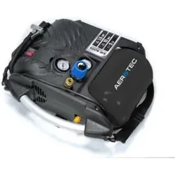 Aerotec Kompressor Airliner 5 GO 200l/min 1,1 kW 5l