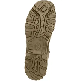 Haix Combat GTX coyote - UK 10.5
