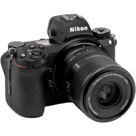 Viltrox AF 35 mm F1,8 F Nikon Z