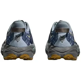 HOKA Speedgoat 6 GTX Herren Washed Blue/Asphalt Grey 42