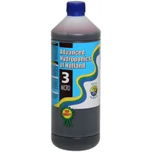 Advanced Hydroponics Mikro Flüssigdünger 0,5 l
