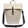 Vaude ReCycle Pro Single Fahrradtasche beige