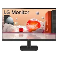 LG 24BA400-B.AEU 60.47 cm (23.8") FHD 16:9 IPS Monitor HDMI LS 100Hz