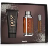 100 ml + Duschgel 100 ml + Eau de Toilette 10 ml Geschenkset 1