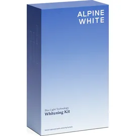 Alpine White Bleaching Kit 1 St. 2 ml