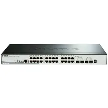 D-Link DGS-1510-28P