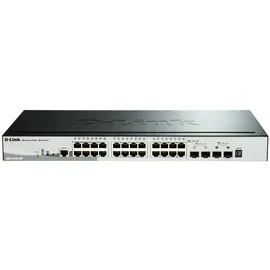 D-Link DGS-1510-28P