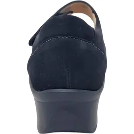 Finn Comfort Aquila Damen Schwarz 38