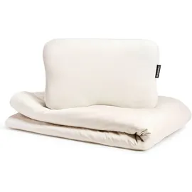 Blackroll Bettwäsche Premium Comfort"", LxB: 200x135 cm)
