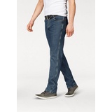 WRANGLER Durable Straight Fit stonewash 38/30