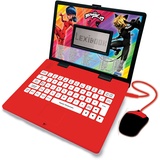 Lexibook Zweisprachiger Laptop Miraculous