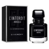 Givenchy L’Interdit Absolu Intense Eau de Parfum
