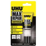 UHU Max Repair Universal transp.45g Tube
