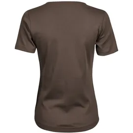 Tee Jays Interlock T-Shirt Weiß L