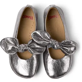 Camper Camper, Right, Kids - Moccasin/Ballerina, Dark Gray, 25,