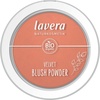 Velvet Blush Powder Rosy Peach 01