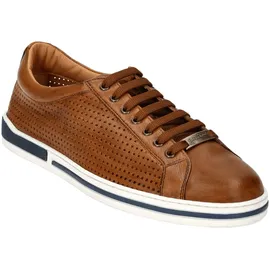 Galizio Torresi 417530A Herren Braun 43,5