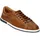 Galizio Torresi 417530A Herren Braun 43,5