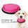 petsation Faltbarer Reisenapf 350Und1000ml