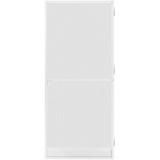 Schellenberg Premium, 120 x 240 cm, weiß