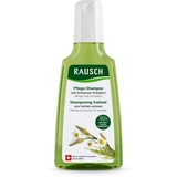 Rausch Pflege-Shampoo mit Schweizer Kräutern