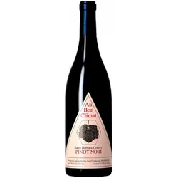 Pinot Noir Santa Barbara 2022 - au Bon Climat