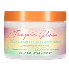 Tree Hut Tropic Glow Körperbutter Creme 240 g