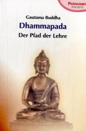 Phänomen Red Pockets / Dhammapada - Gautama Buddha  Kartoniert (TB)