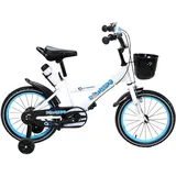 Actionbikes Donaldo 16 Zoll RH 29 cm blau