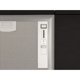 Siemens LB75566 Lüfterbaustein 73 cm Silber