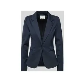 ICHI Blazer Blau 38