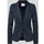 ICHI Blazer Blau 38