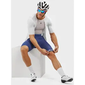 Siroko BX Umbrail Bib Shorts Men Blue