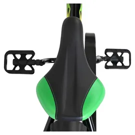 Volare Strike 12 Zoll RH 0 cm Grün/Schwarz