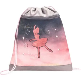 Belmil Classy 4-tlg. ballerina black pink