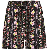 maloja IrrseeM. Shorts Damen Schwarz M