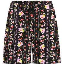 maloja IrrseeM. Shorts Damen Schwarz M