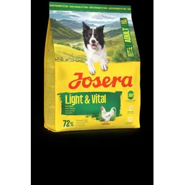 Josera Light & Vital Adult 5 x 900 g