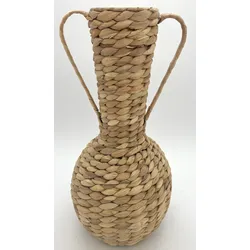 Vase NATURE - braun