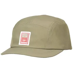 Soöruz E Cap 5 panels STAMP Cap 25, Größe: Onesize, Farbe: ARMY