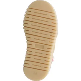 Vado Groover Jungen Klettschuh in Mehrfarbig, Größe 33 - Beige - 33