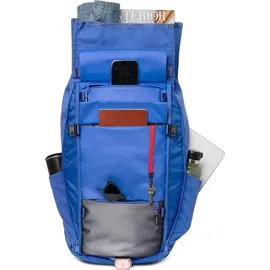 Timbuk2 Clark Pack 30 l blau