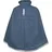 Tucano Urbano Regenponcho Garibaldina Blau XS-M