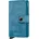 Vintage Portemonnaie teal